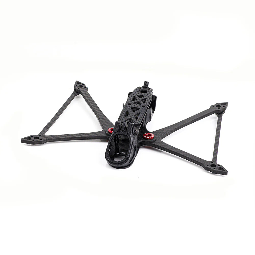 Rekon5 LR 5 inch Long Range Frame/ Ultra-light Longrange FPV Drone Frame