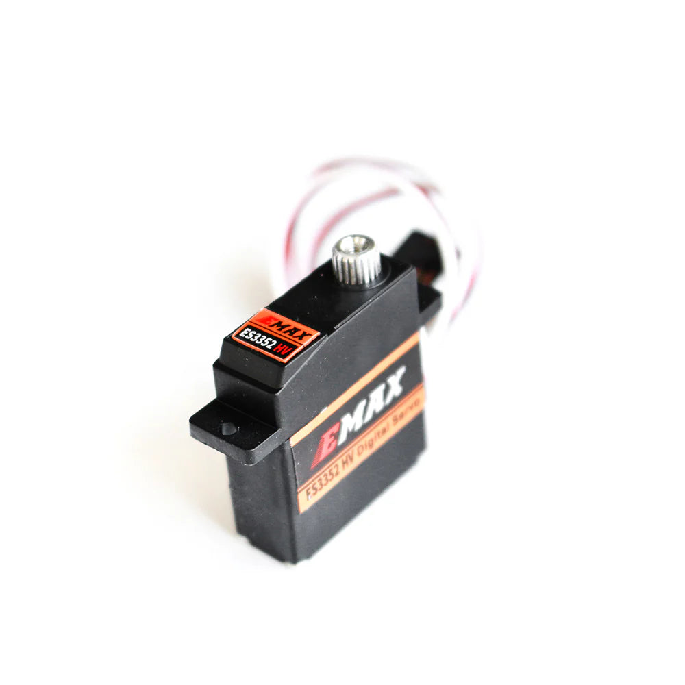 ES3352HV All-Purpose High Voltage Metal Gear Digital Servo