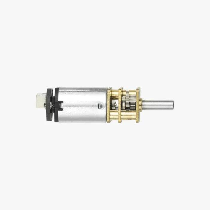 Bambu Lab: N20 Reduction Gear Motor - Rising Sun FPV