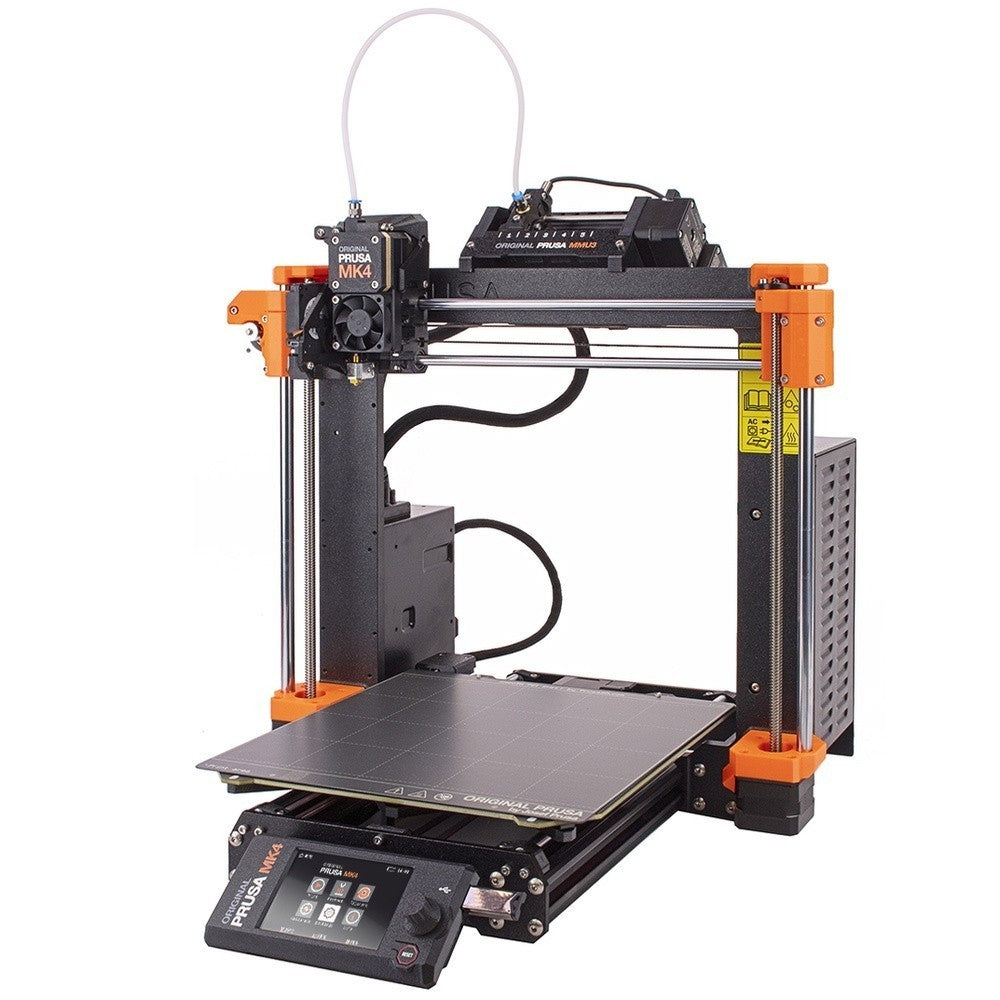 Original Prusa MMU3 upgrade kit (for MK3.9/4)