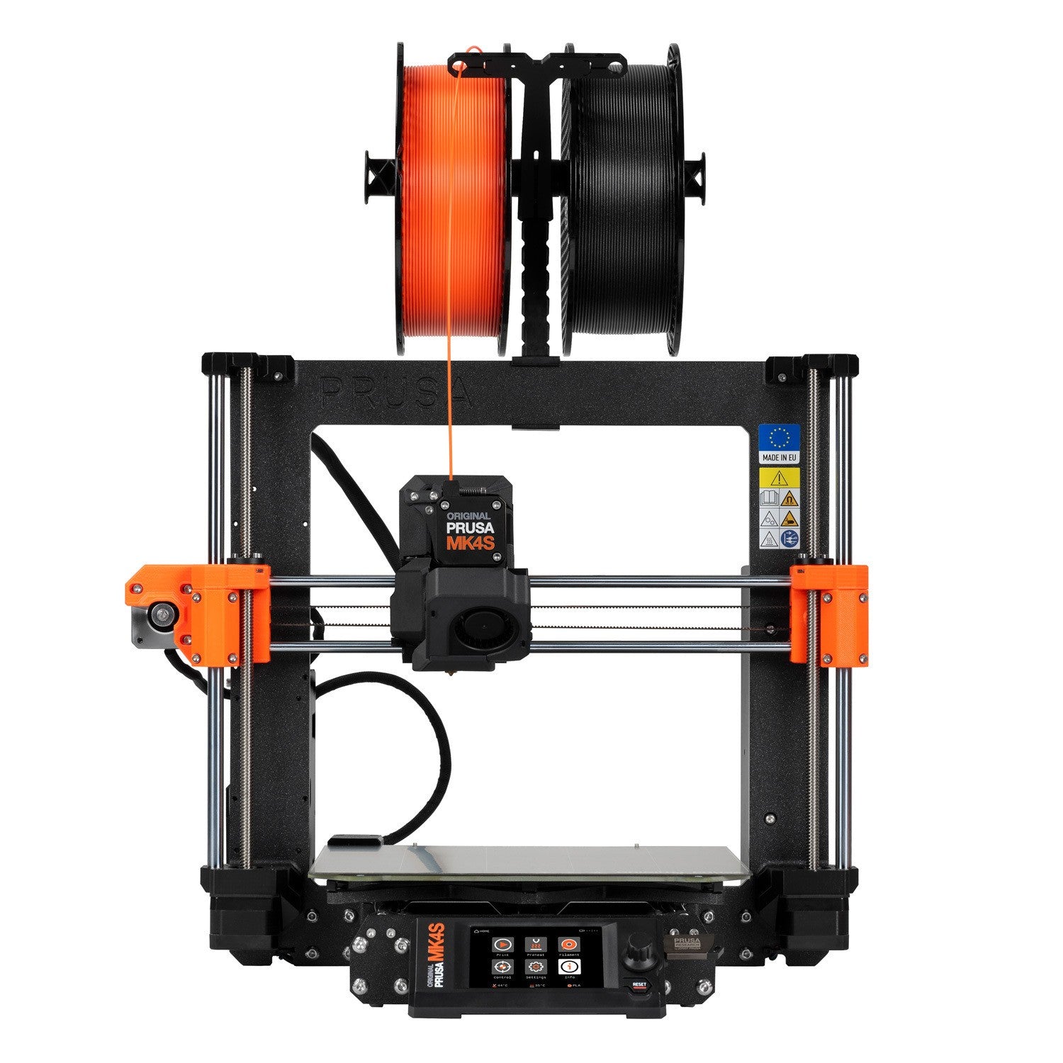 Original Prusa MK4S 3D Printer kit - Rising Sun FPV