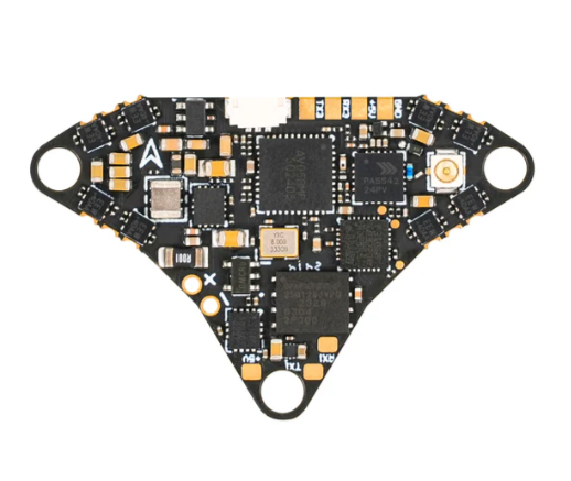 Air Brushless Flight Controller 5in1