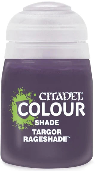 24-31 Citadel Shade: Targor Rageshade(18ml)