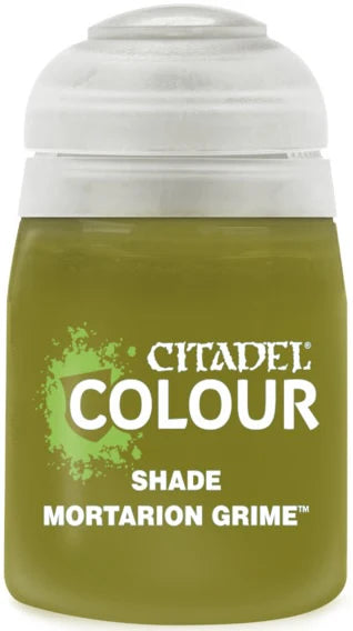 24-32 Citadel Shade: Mortarion Grime(18ml)