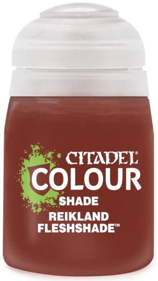 24-24 Citadel Shade: Reikland Fleshshade(18ml)