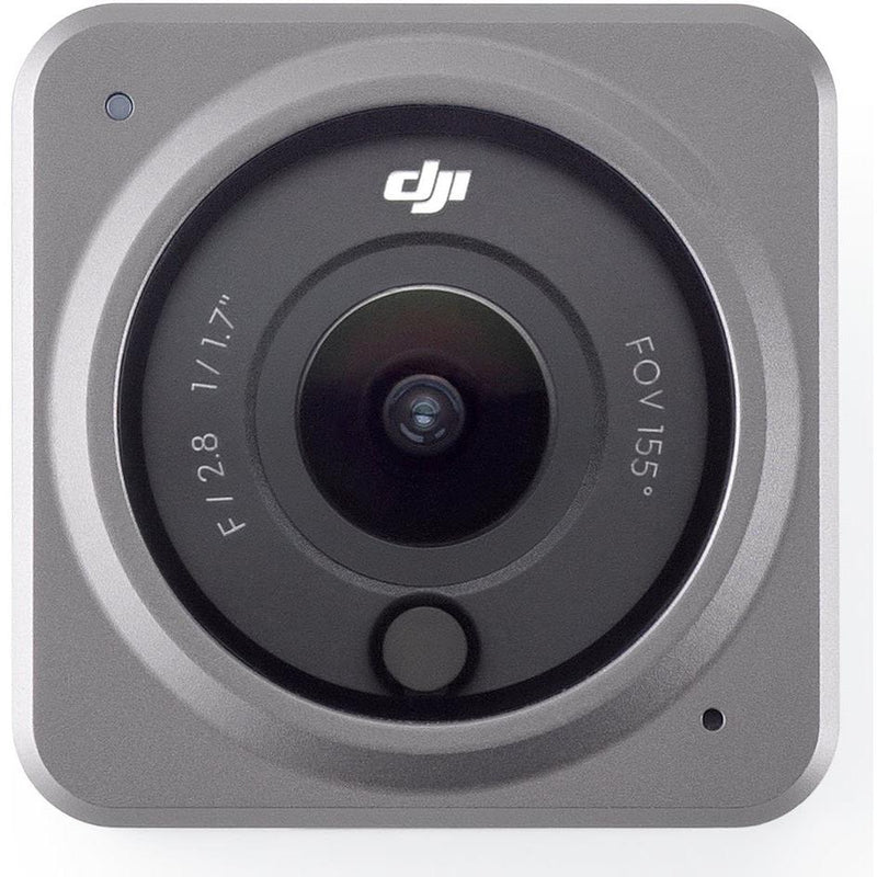 DJI Action 2 Dual-Screen Combo 4K Cam