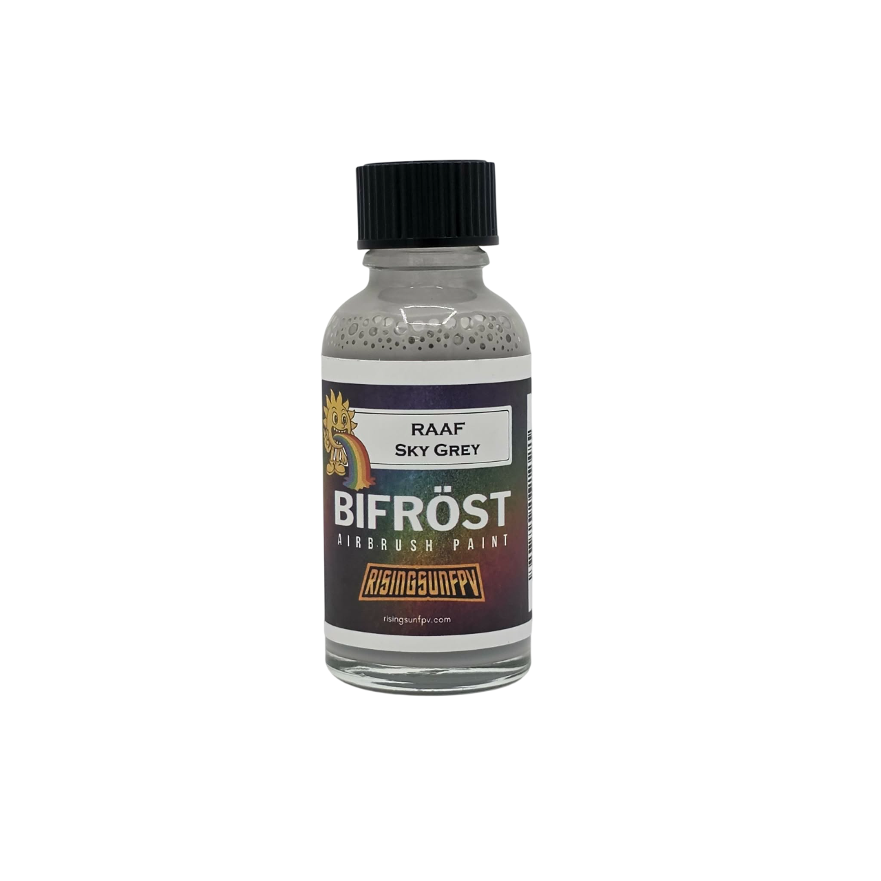 Bifrost Airbrush Paints - RAAF Sky Grey