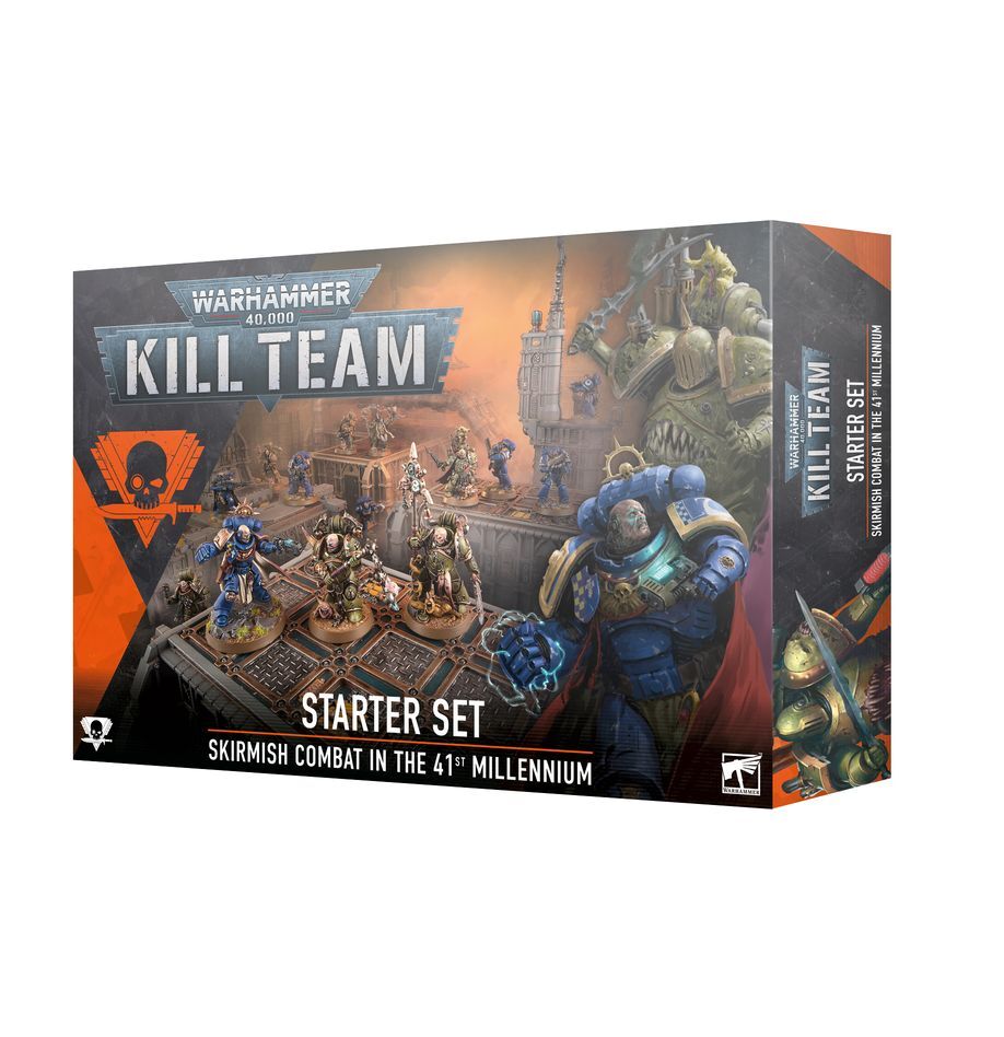 103-54 Kill Team: Starter Set - Rising Sun FPV