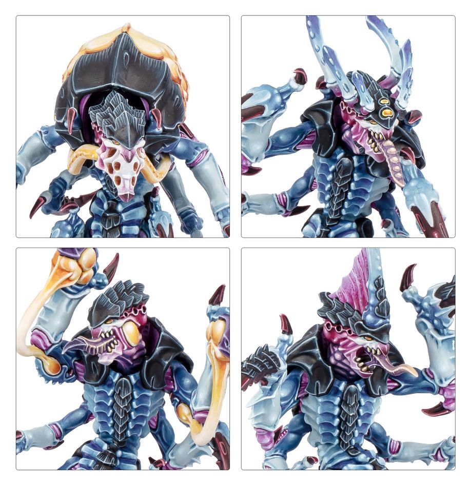 103-88 KILL TEAM: TYPHON (ENGLISH)