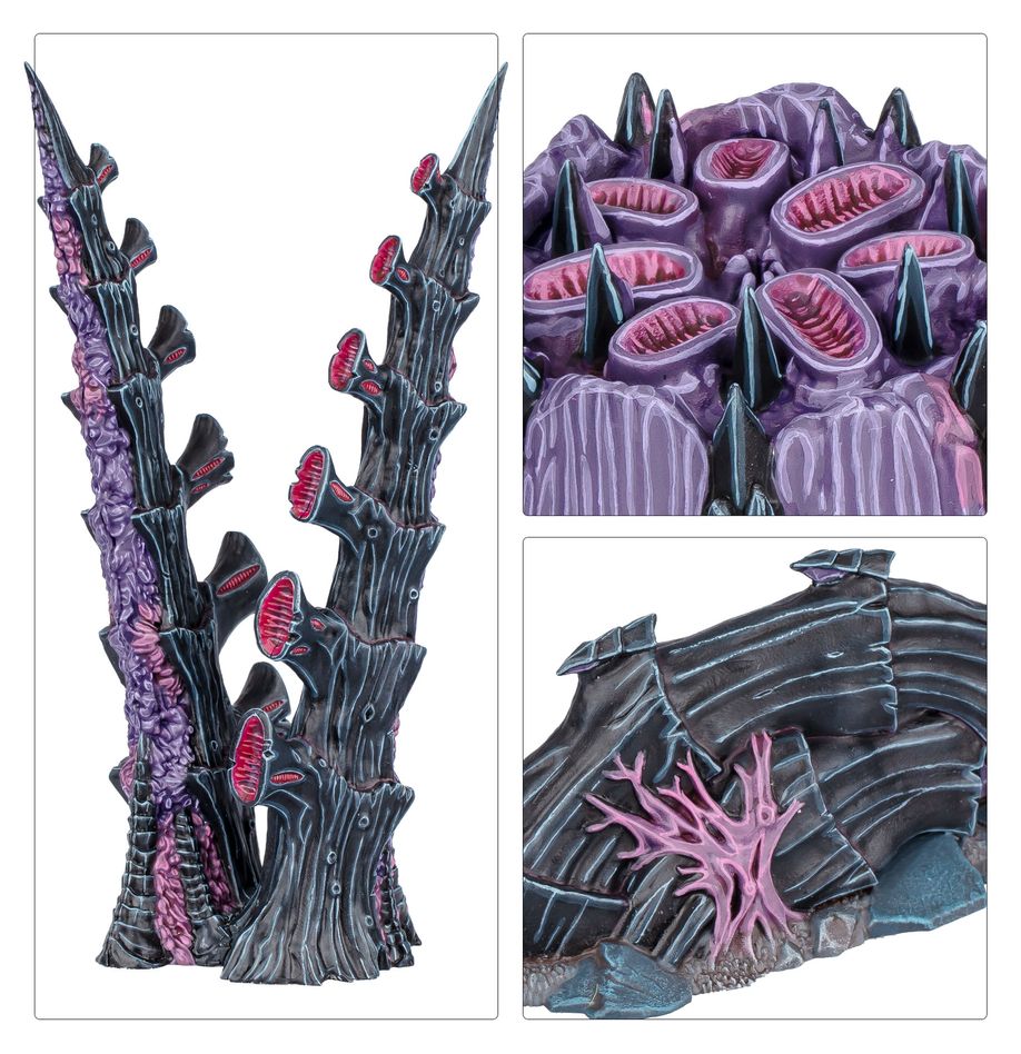 103-88 KILL TEAM: TYPHON (ENGLISH)