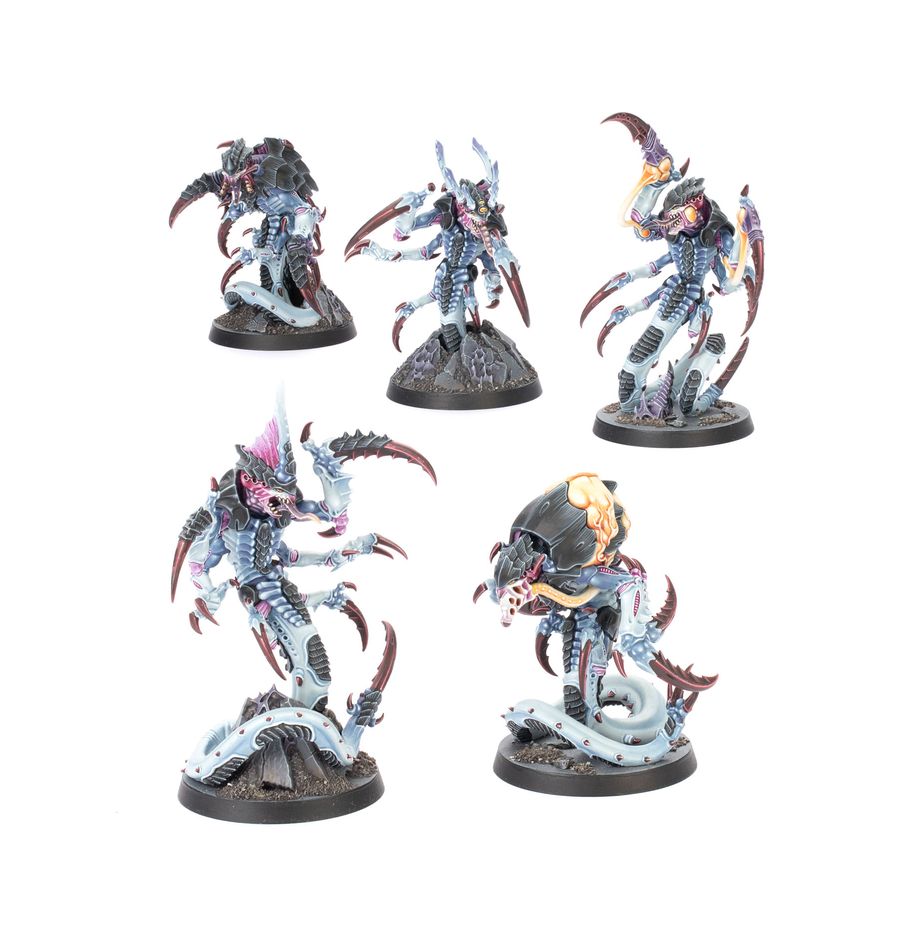 103-88 KILL TEAM: TYPHON (ENGLISH)