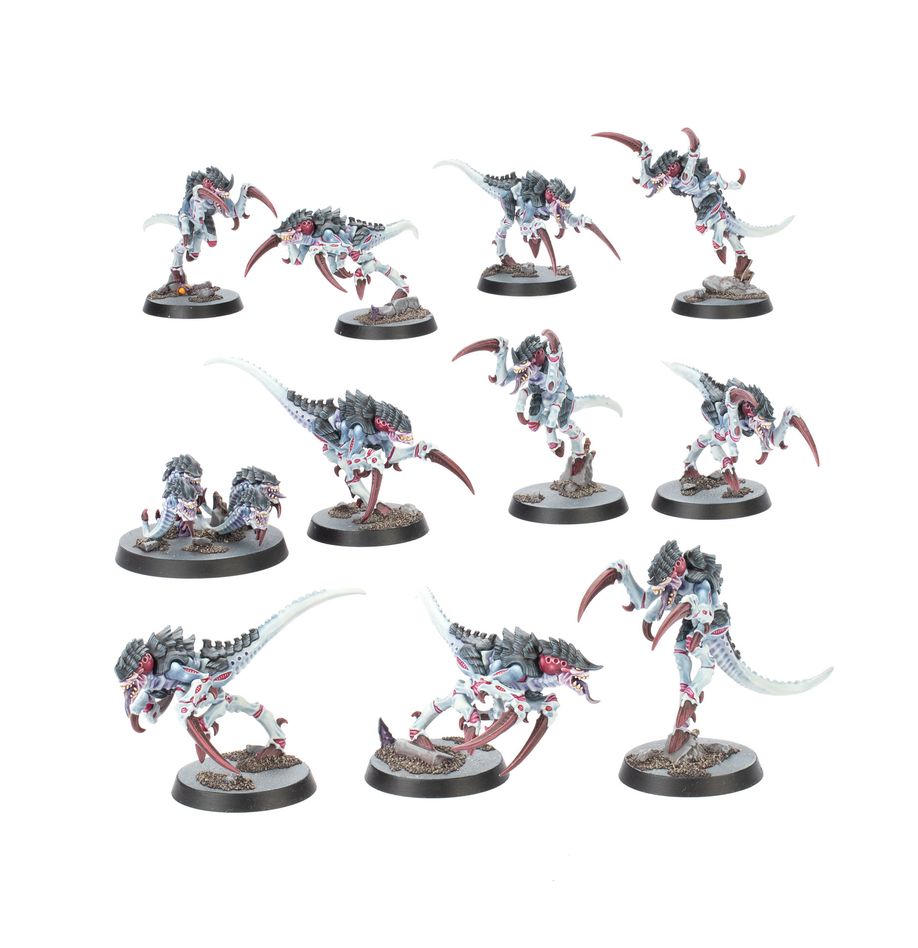103-88 KILL TEAM: TYPHON (ENGLISH)