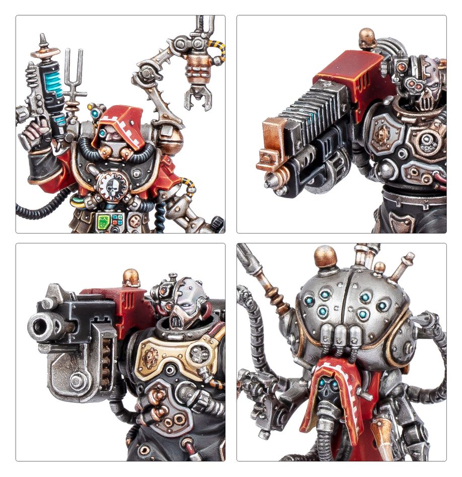 103-88 KILL TEAM: TYPHON (ENGLISH)