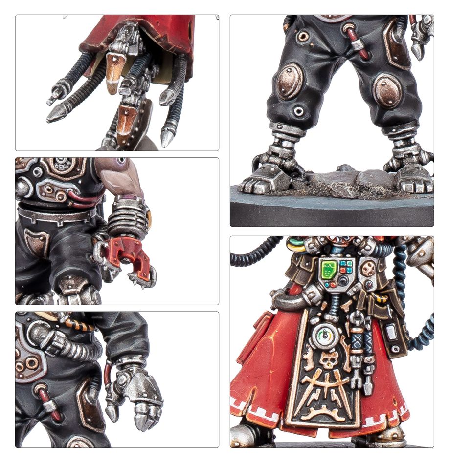 103-88 KILL TEAM: TYPHON (ENGLISH)