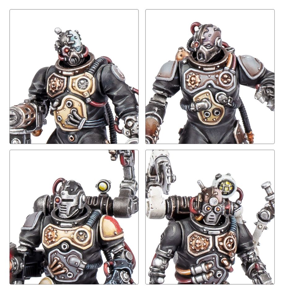 103-88 KILL TEAM: TYPHON (ENGLISH)
