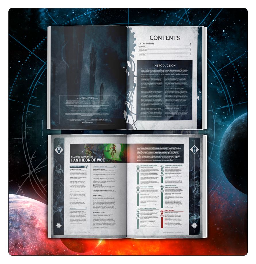 40-73 500 WORLDS: TITUS (ENGLISH)