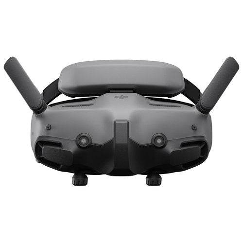 DJI GOGGLES 3 - Rising Sun FPV