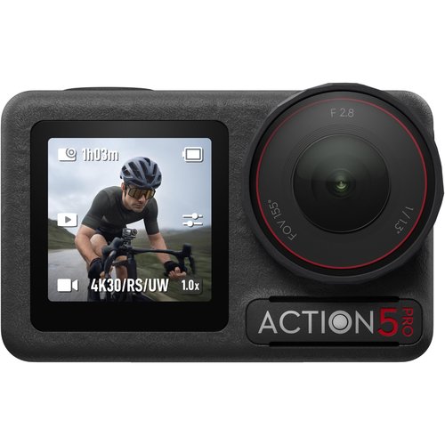 DJI Osmo Action 5 Pro Standard Combo