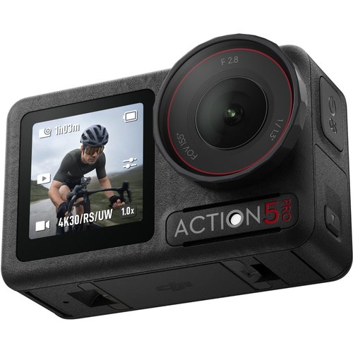 DJI Osmo Action 5 Pro Standard Combo