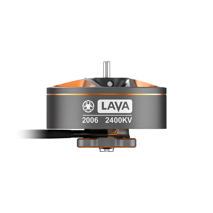 LAVA Series 2006 Brushless Motors - Rising Sun FPV