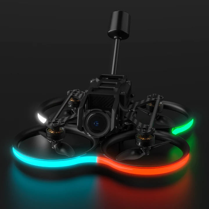 Pavo Series COB LED Strip - Rising Sun FPV