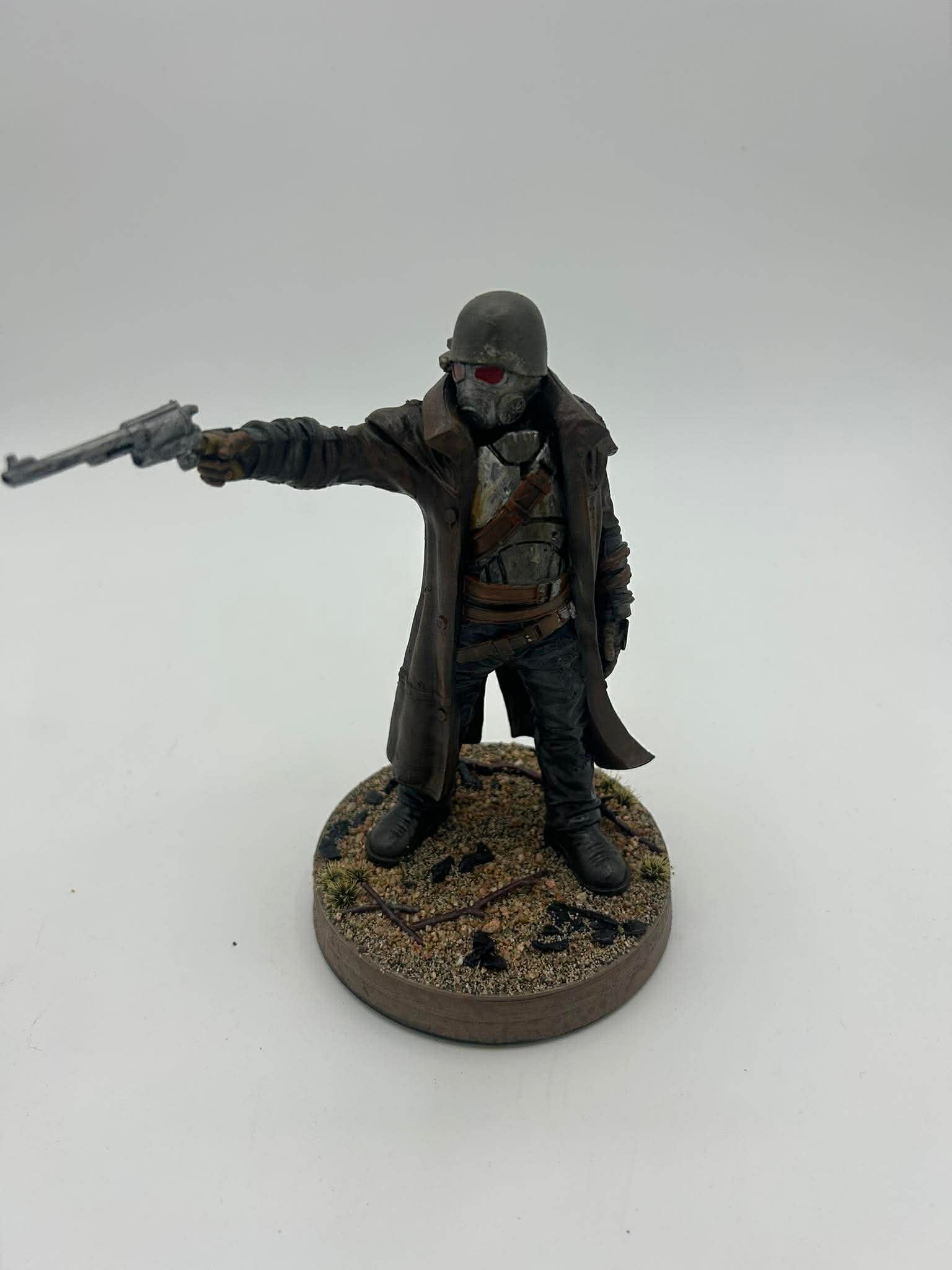 New Vegas Ranger
