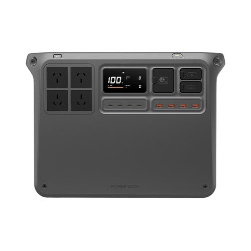 DJI Power 2000