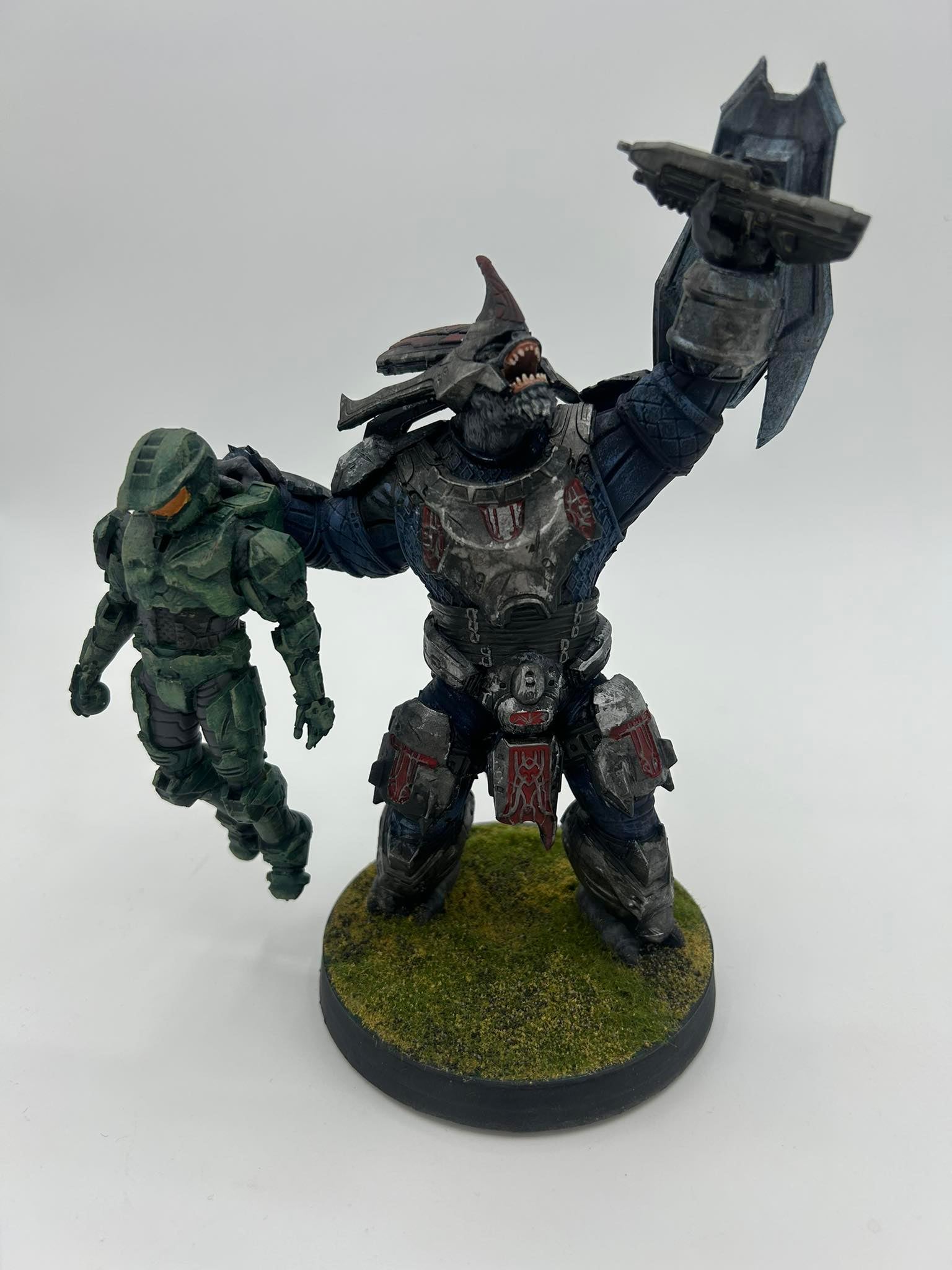 Halo- Victory Of The Brutes