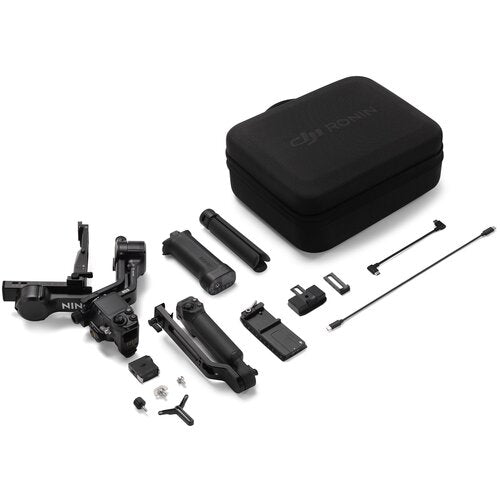 DJI RS 5 Combo