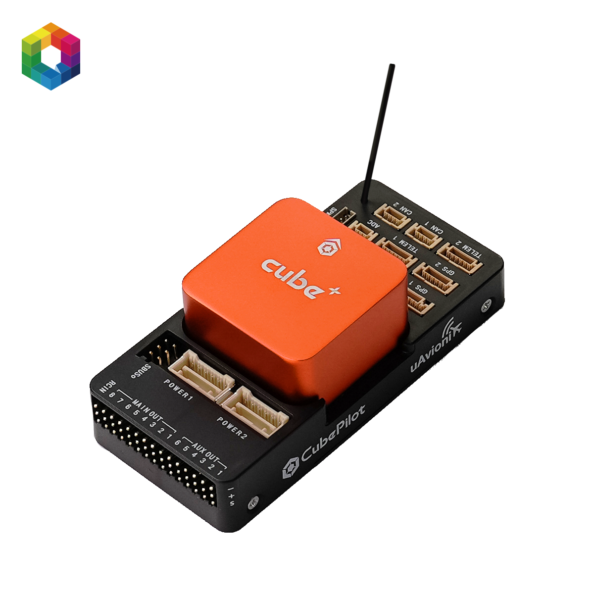 CubePilot CubeOrange+ Standard Set