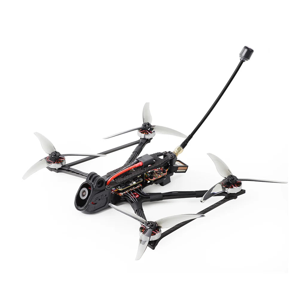 Rekon 5 Mini Long Range Quad - PNP - Analog