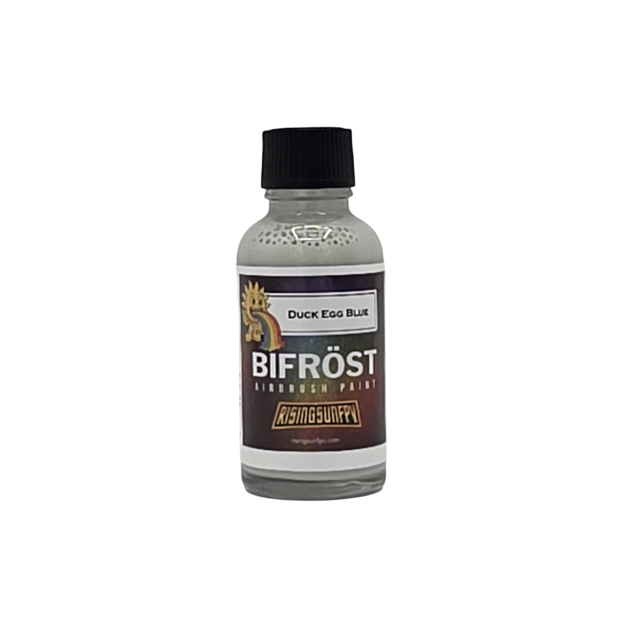 Bifrost Airbrush Paints - Duck Egg Blue
