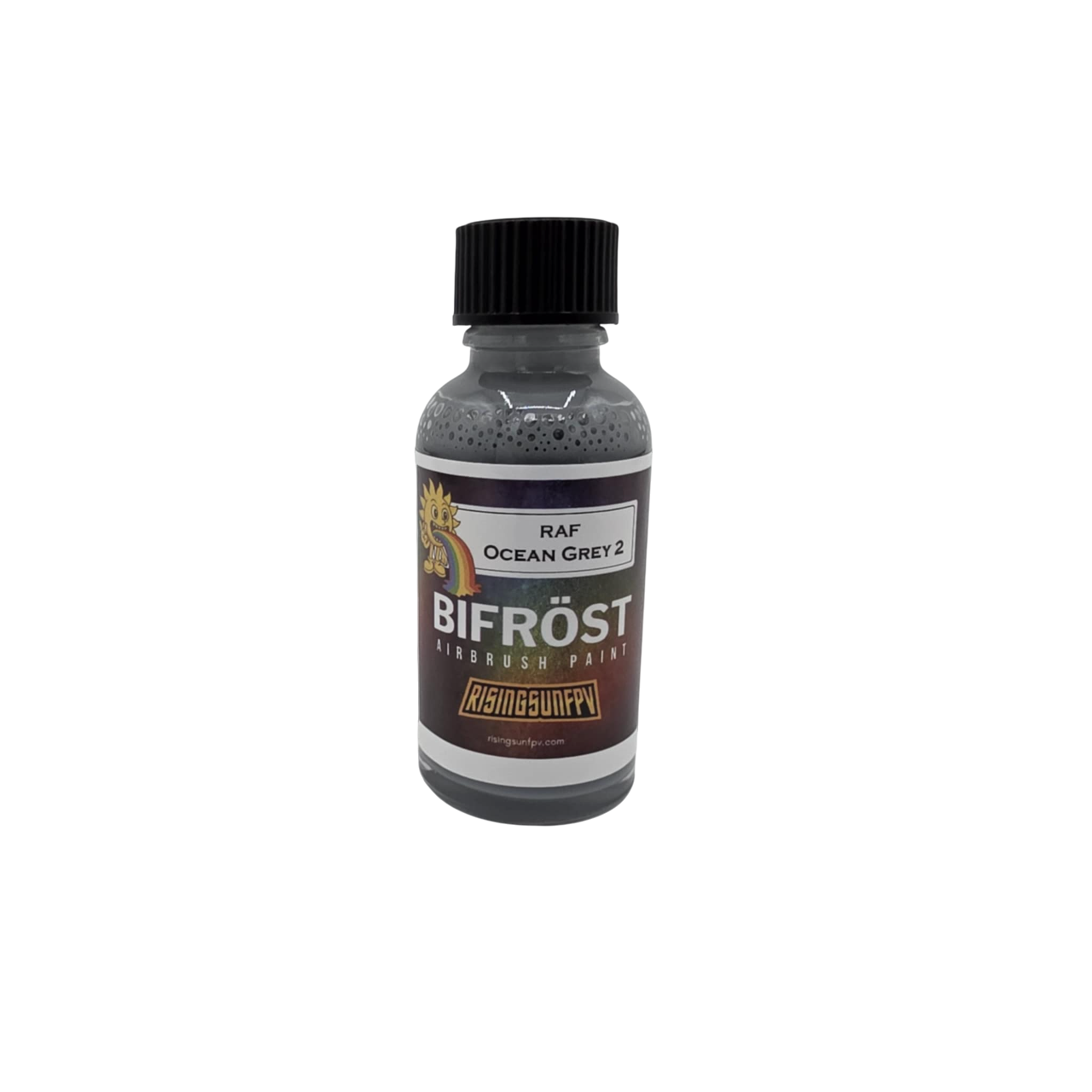 Bifrost Airbrush Paints - RAF Ocean Grey 2 FS36152