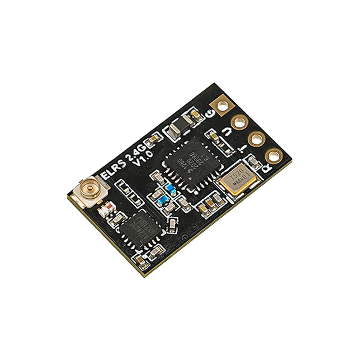 Beta FPV ELRS Nano Receiver - 2.4ghz 40mm/80mm - Rising Sun FPV