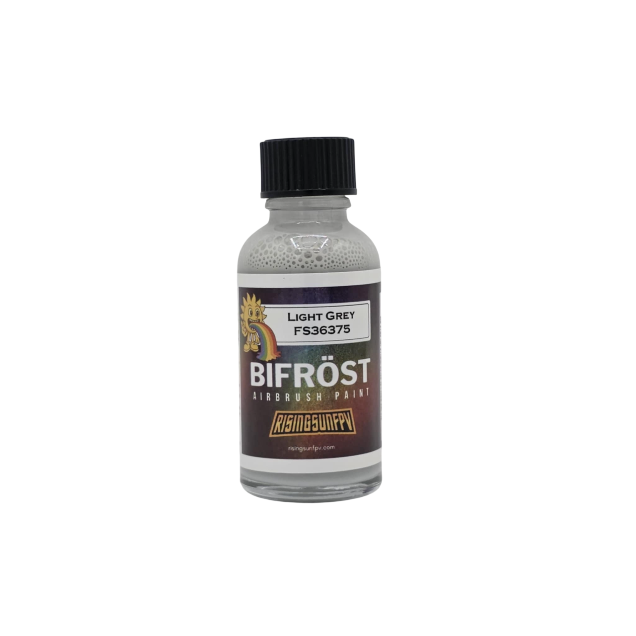 Bifrost Airbrush Paints - Light Grey FS36375