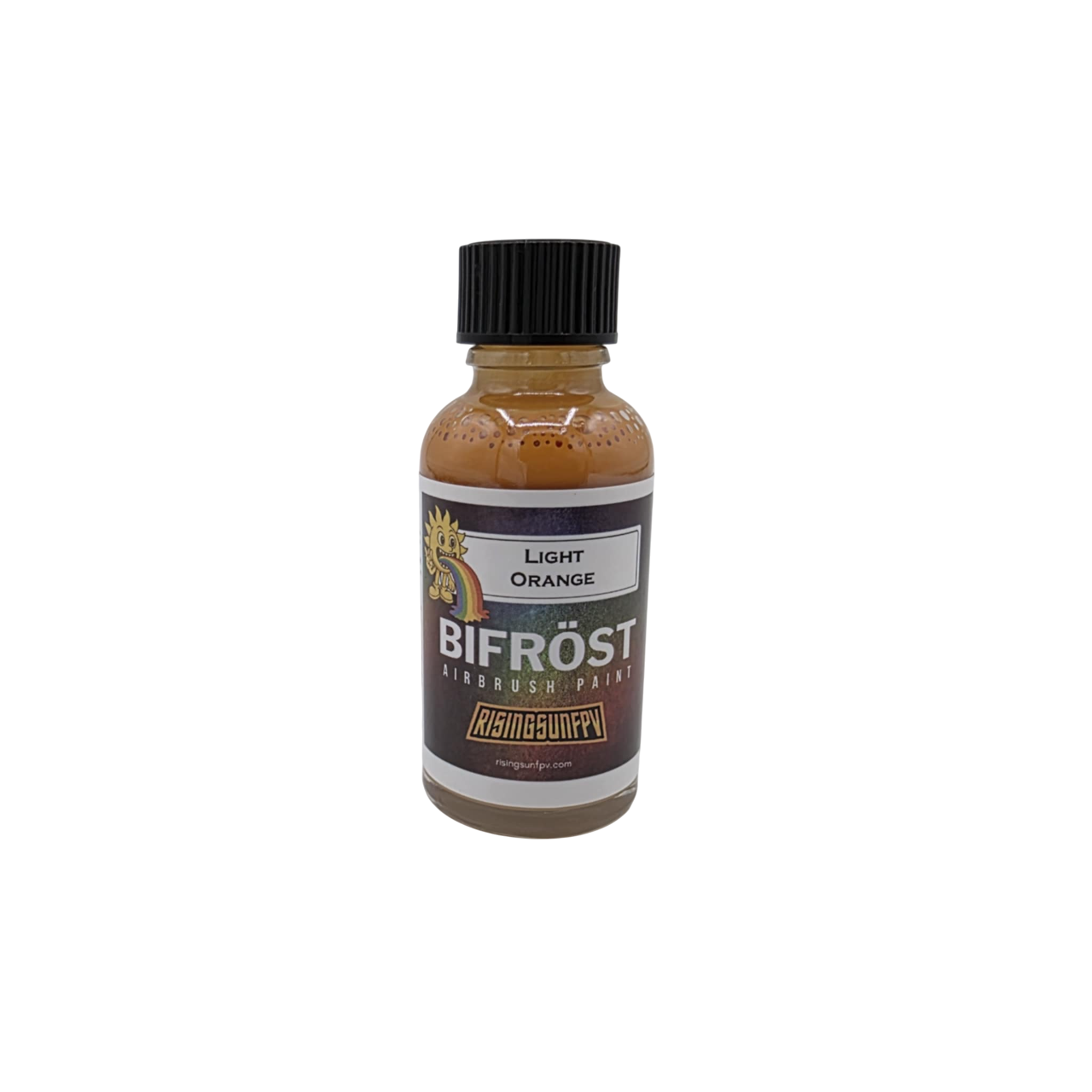 Bifrost Airbrush Paints - Light Orange