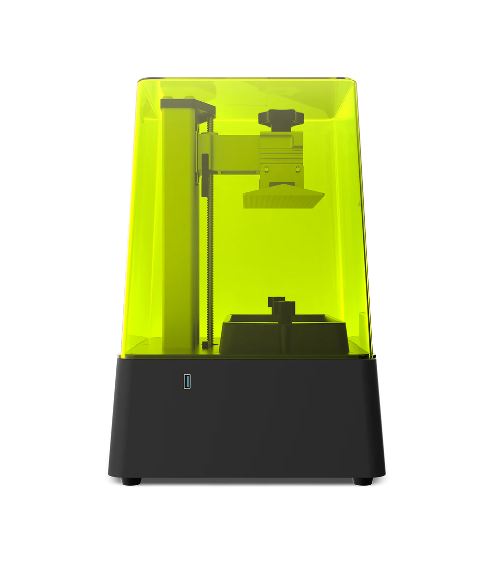 PHROZEN Sonic Mini 8K S: 7.1" LCD 3D Printer(AU plug)