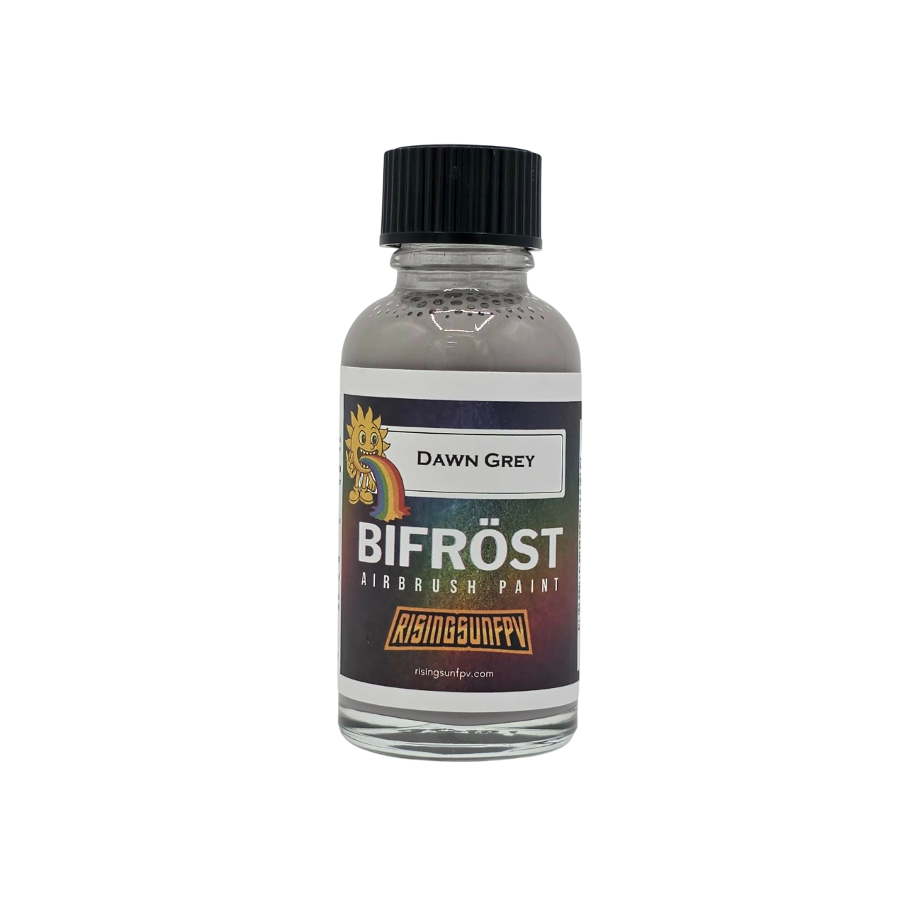 Bifrost Airbrush Paint - Dawn Grey