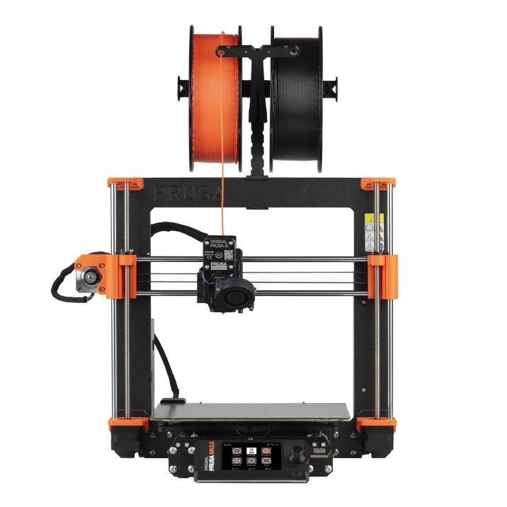 Original Prusa i3 MK3S/+ to MK3.5 upgrade kit - Rising Sun FPV