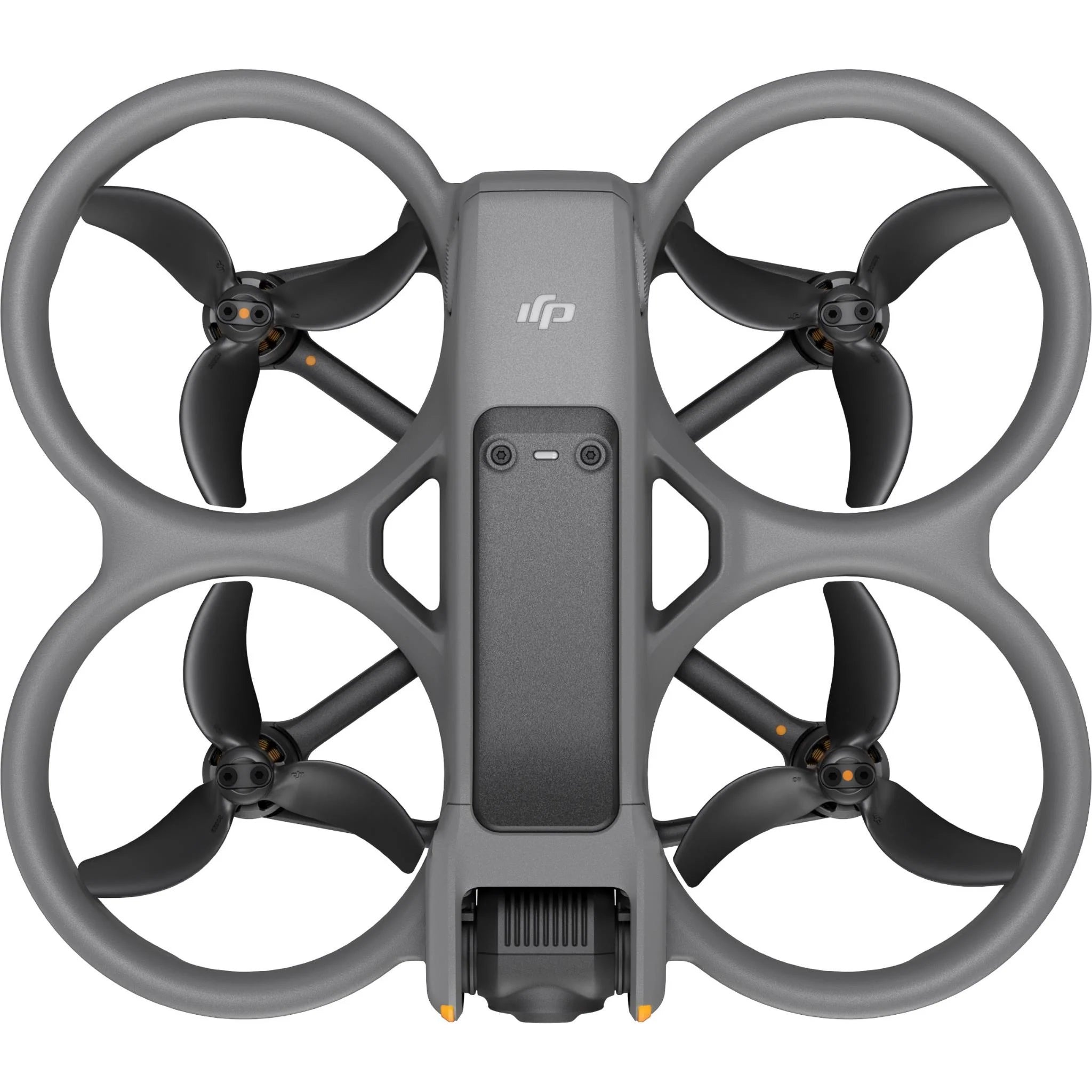 DJI Avata 2 Fly More Combo Three Batteries