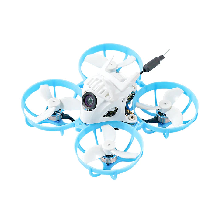 Meteor65 Pro Brushless Whoop Quadcopter (2022) -ELRS 2.4G - Rising Sun FPV