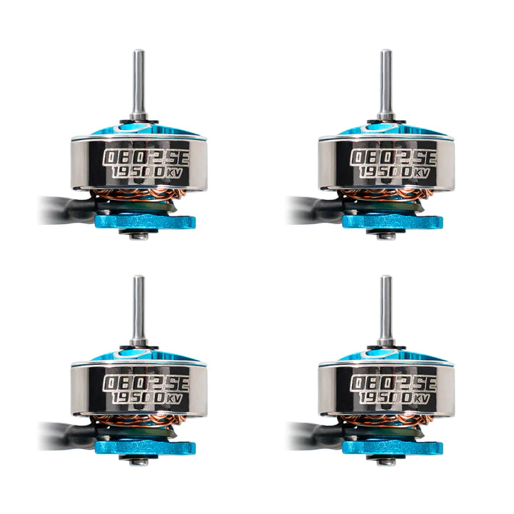 BetaFPV 0802SE Brushless Motors