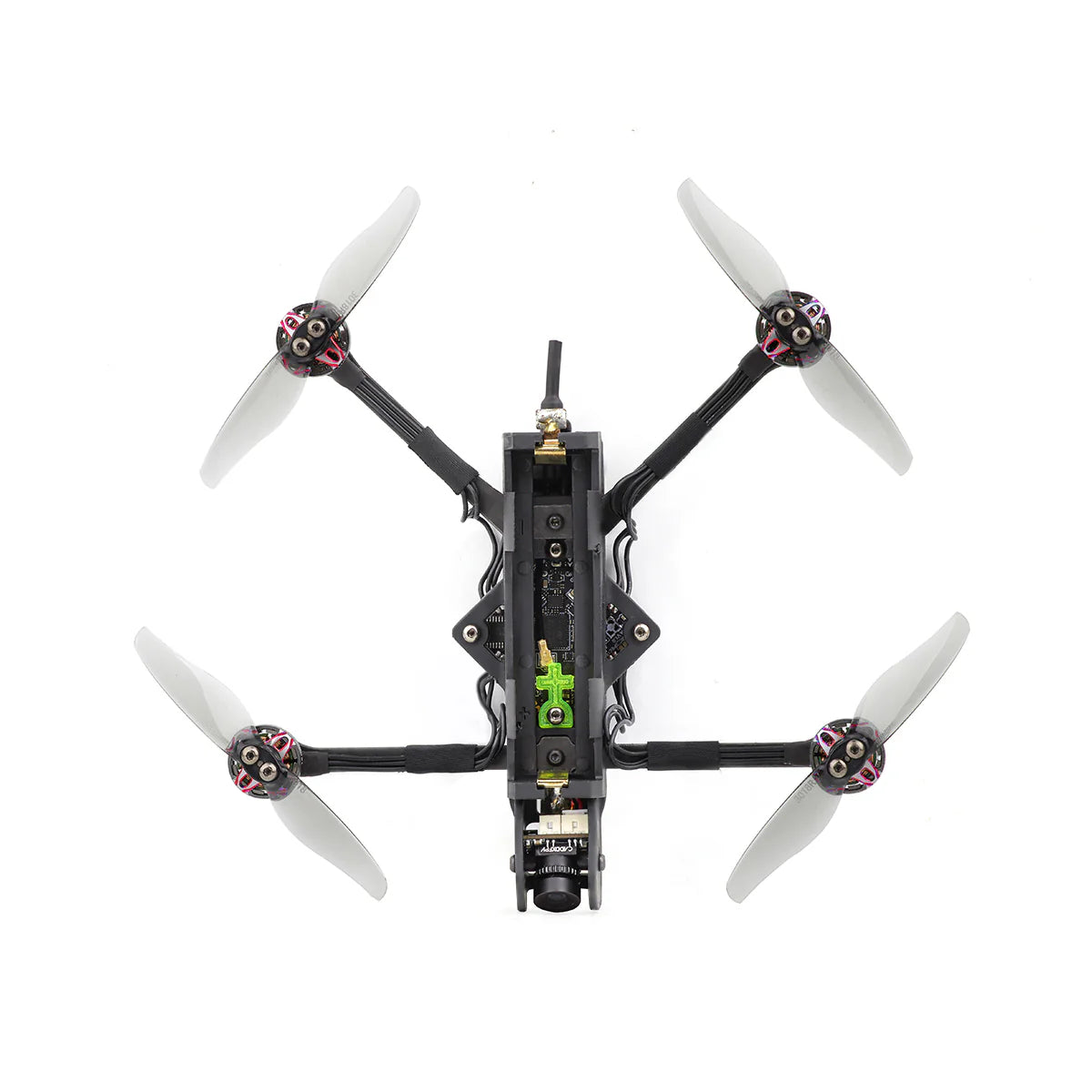 Rekon 3 Nano Long Range FPV Quad - SPI ELRS 2.4