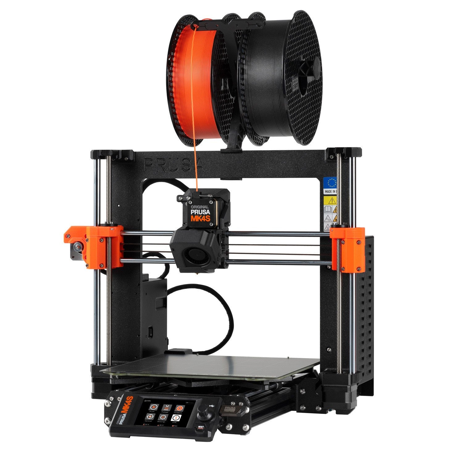 Original Prusa MK4S 3D Printer kit - Rising Sun FPV