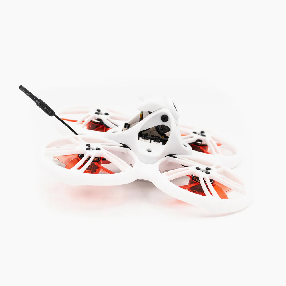 EMAX Tinyhawk III Plus FPV Racing Drone BNF with HDZero Version plus ELRS