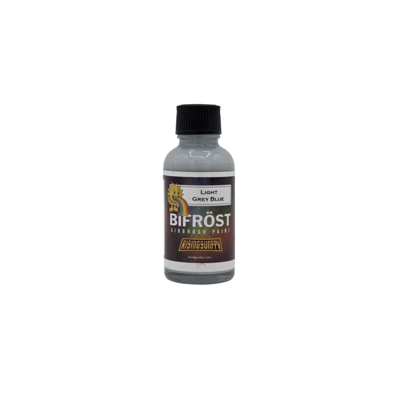 Bifrost Airbrush Paints - Light Grey Blue
