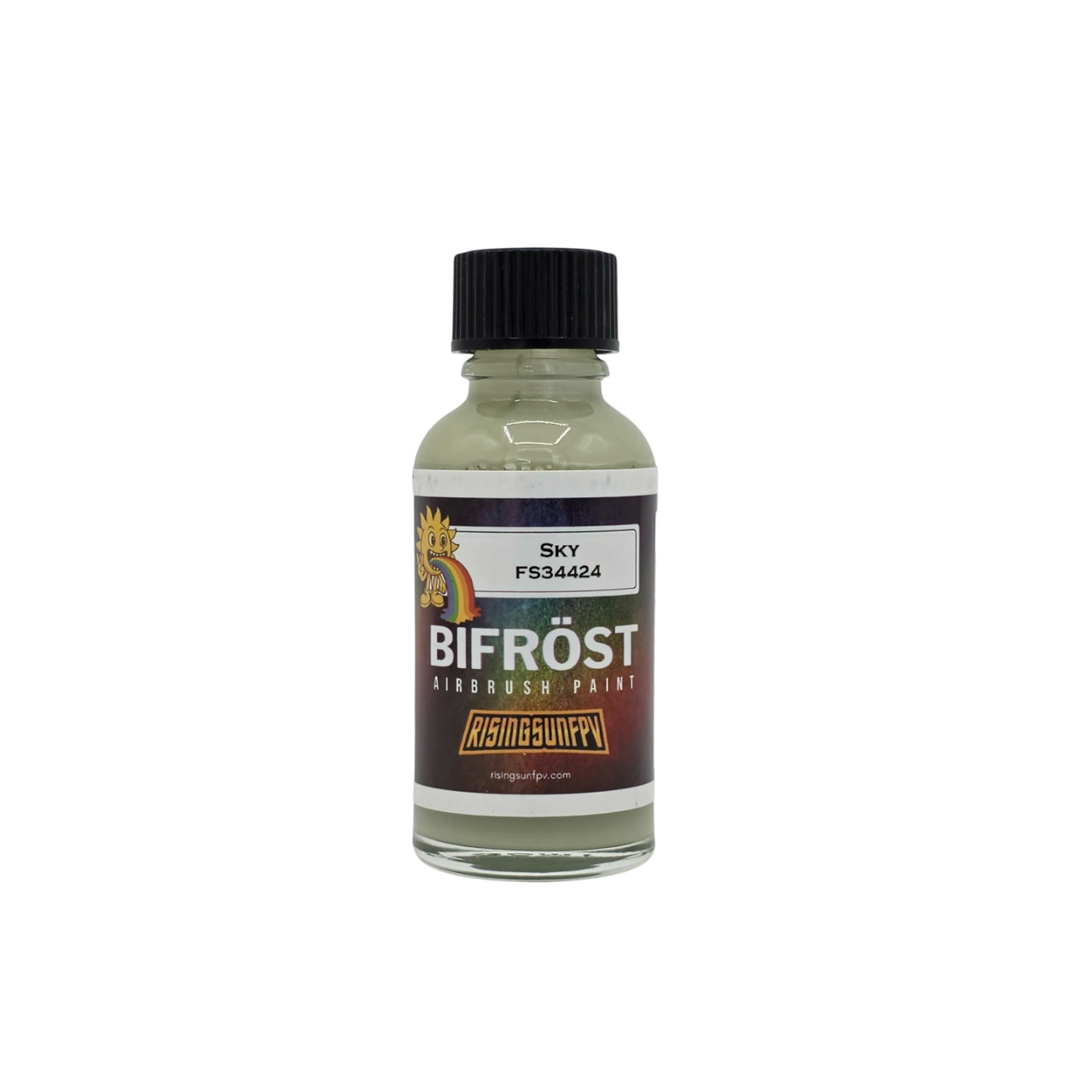 Bifrost Airbrush Paints - Sky FS34424