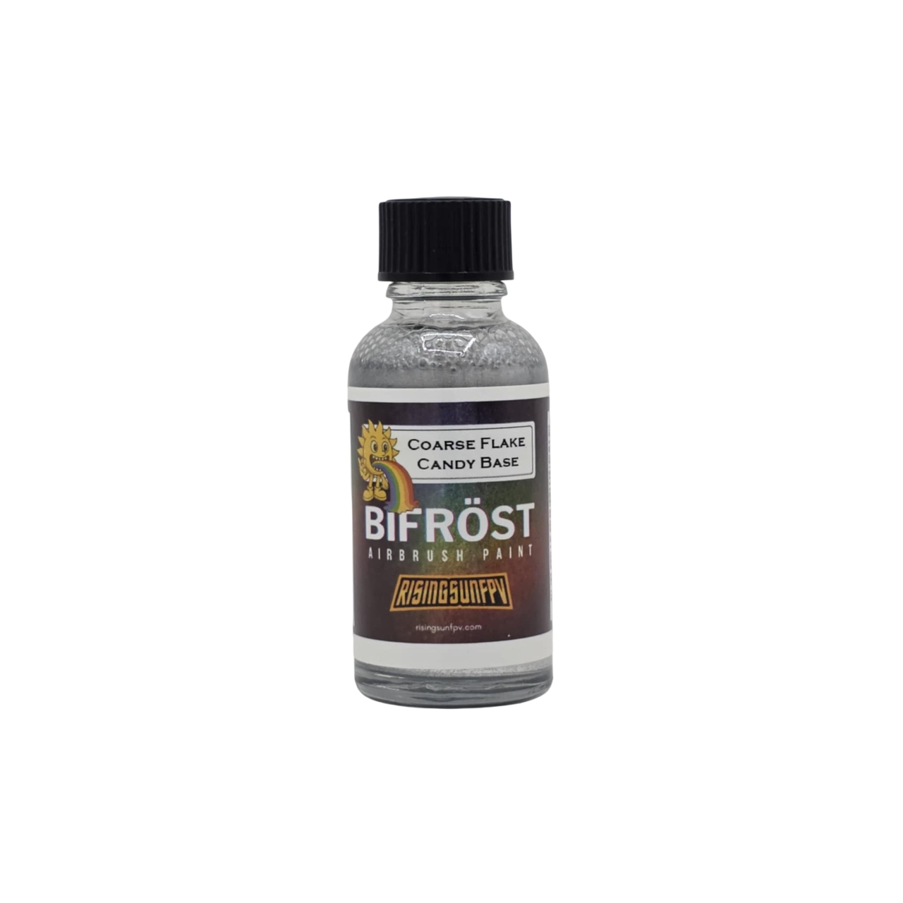 Bifrost Airbrush Paints - Coarse Flake Candy Base