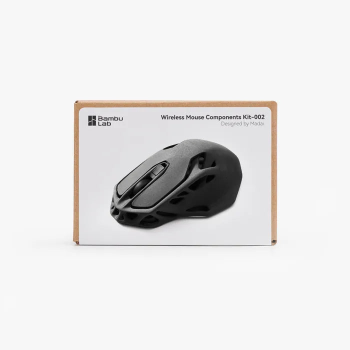 Bambu Lab Wireless Mouse Kit-002 - Rising Sun FPV