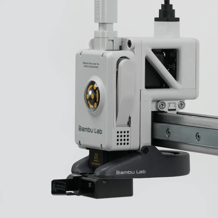 Bambu Filament Cutter Lever - A1 or A1 Mini